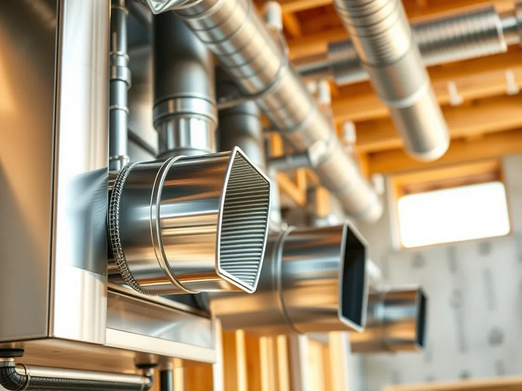 Rekuperacja a szczelność budynku – dlaczego to kluczowy element systemu