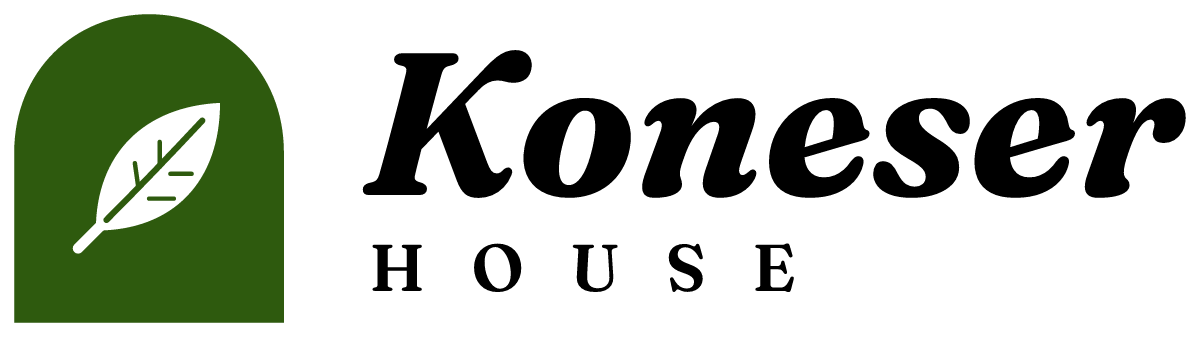 Logo koneser-house.pl